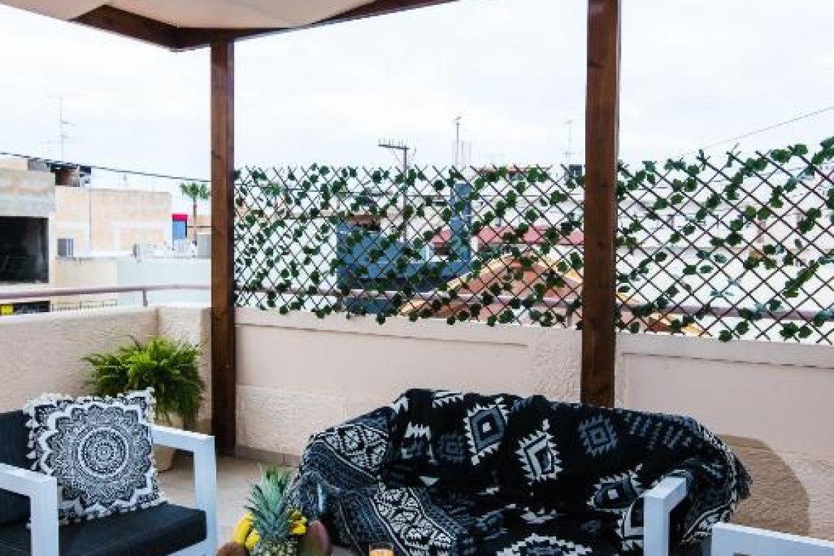 Le Palme ( Ex Ilios 2 Apartaments)