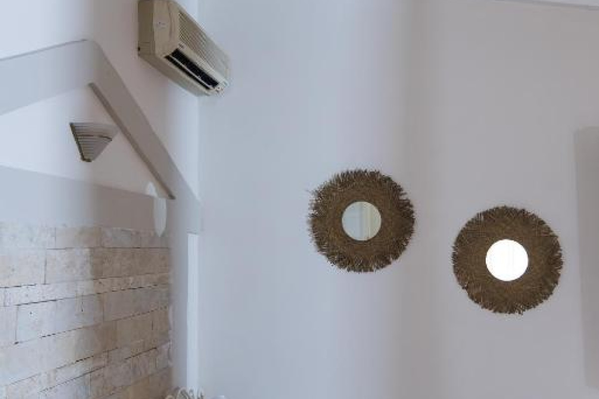 Le Palme ( Ex Ilios 2 Apartaments)