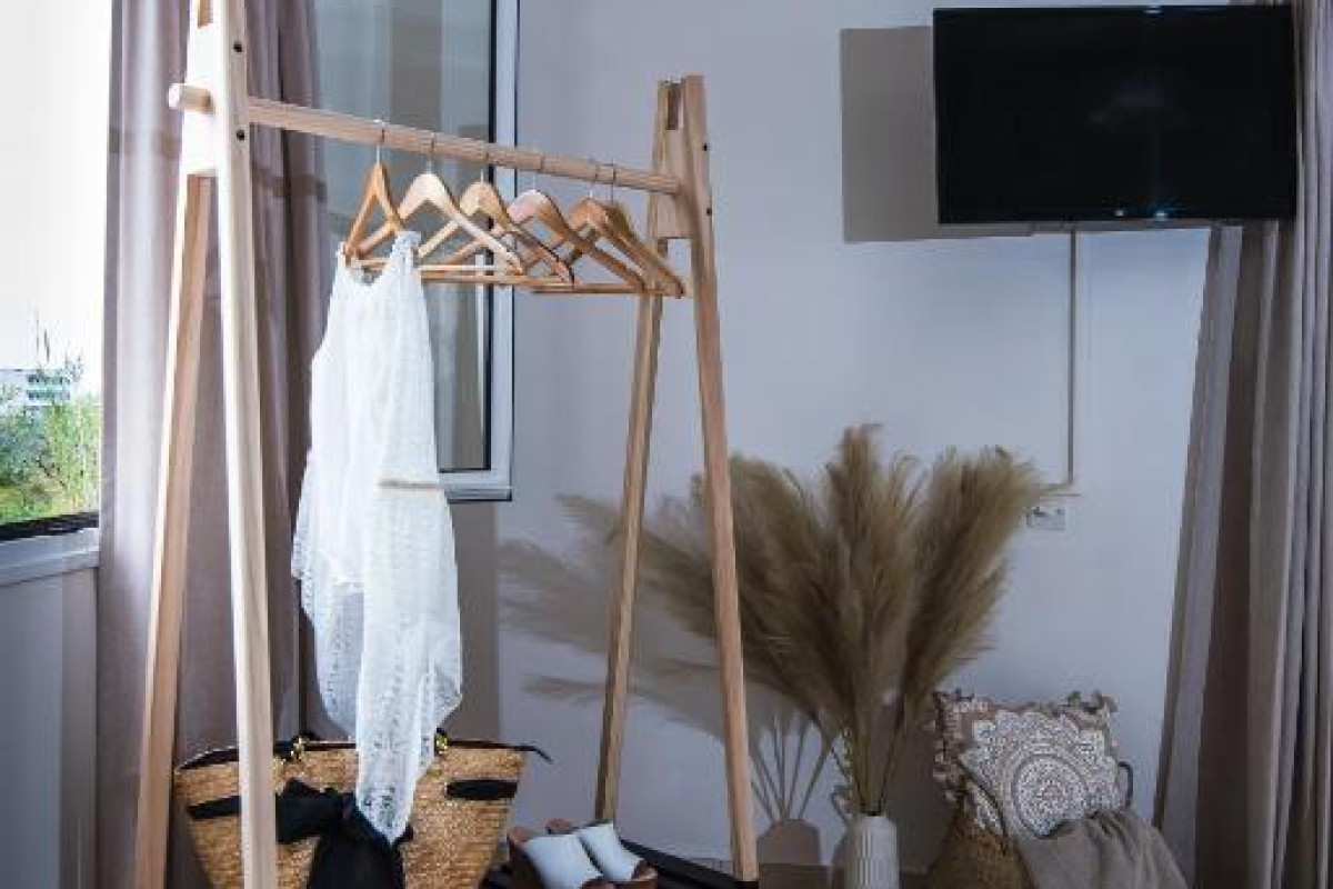 Le Palme ( Ex Ilios 2 Apartaments)