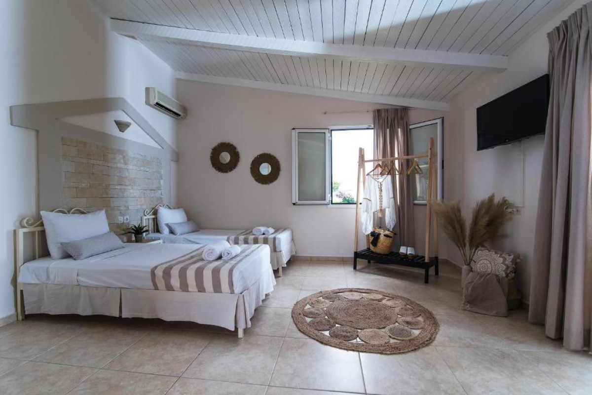 Le Palme ( Ex Ilios 2 Apartaments)