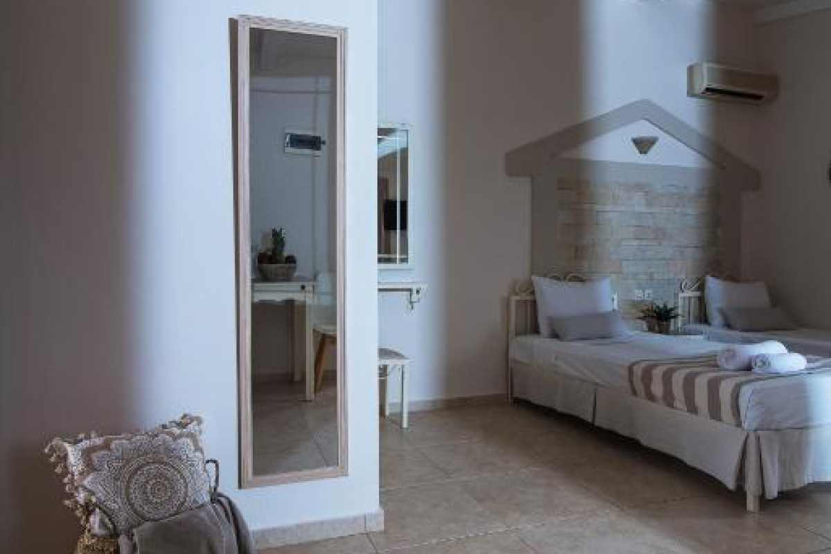 Le Palme ( Ex Ilios 2 Apartaments)