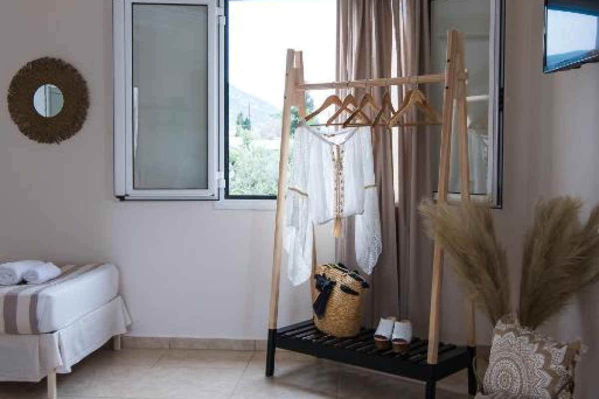 Le Palme ( Ex Ilios 2 Apartaments)