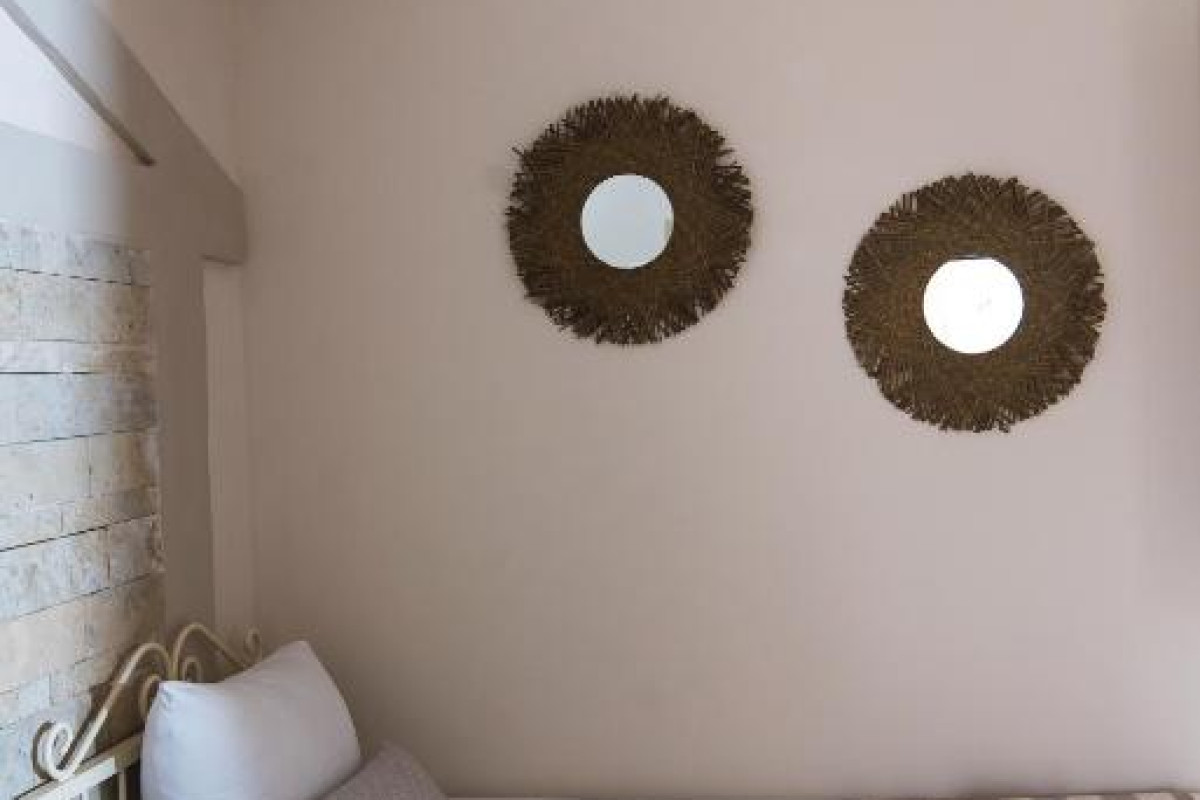 Le Palme ( Ex Ilios 2 Apartaments)