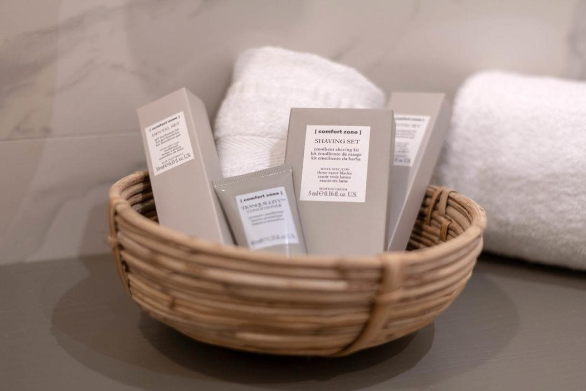 Le Palmette Suites