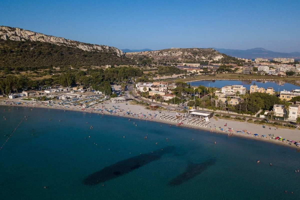 Le Palmette Suites