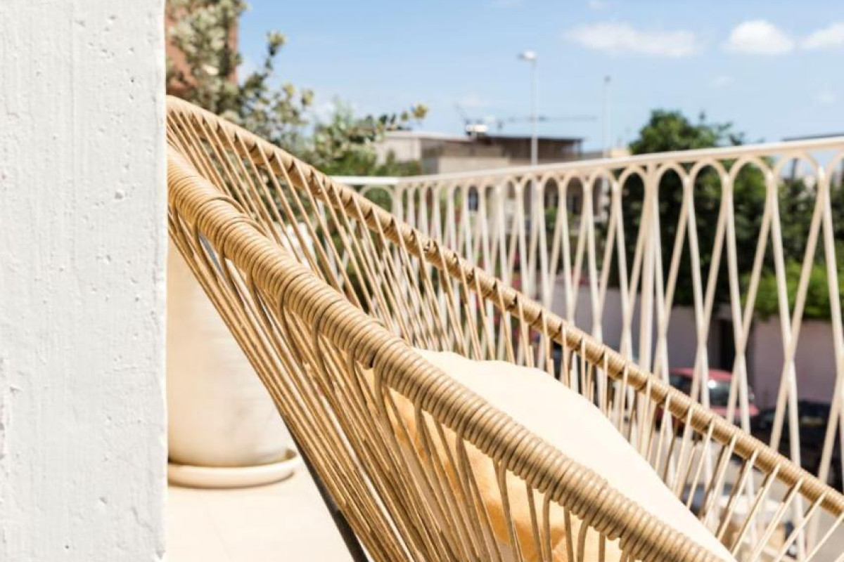 Le Palmette Suites