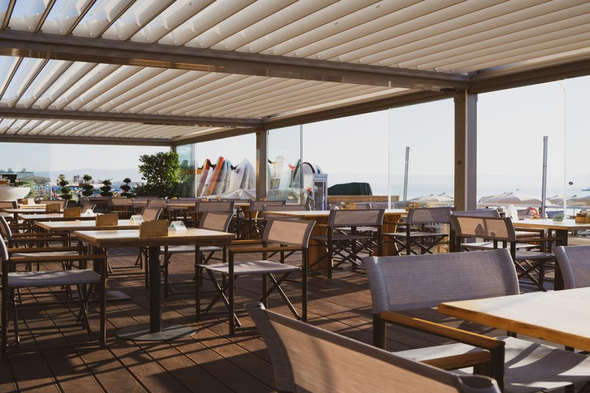 Le Palmette Suites