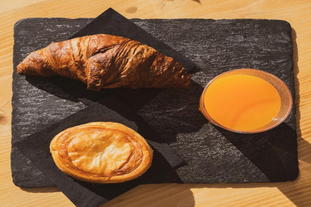 Le Palmette Suites