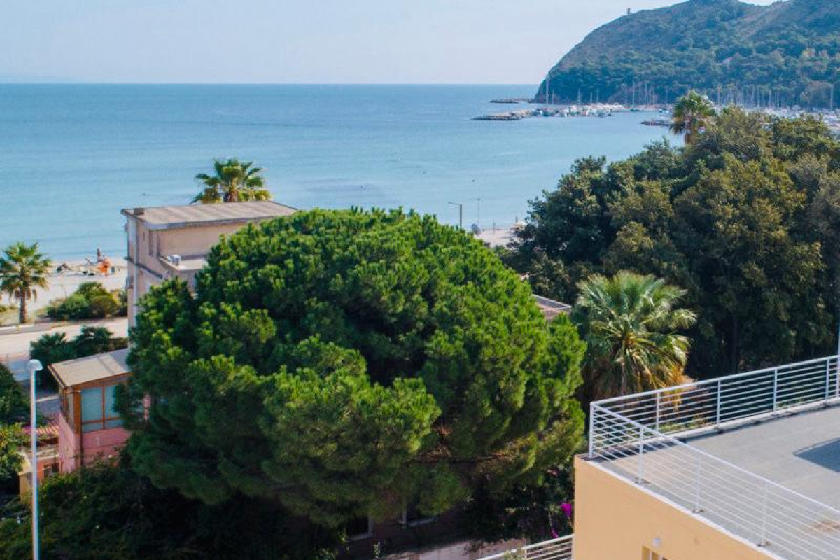 Le Palmette Suites