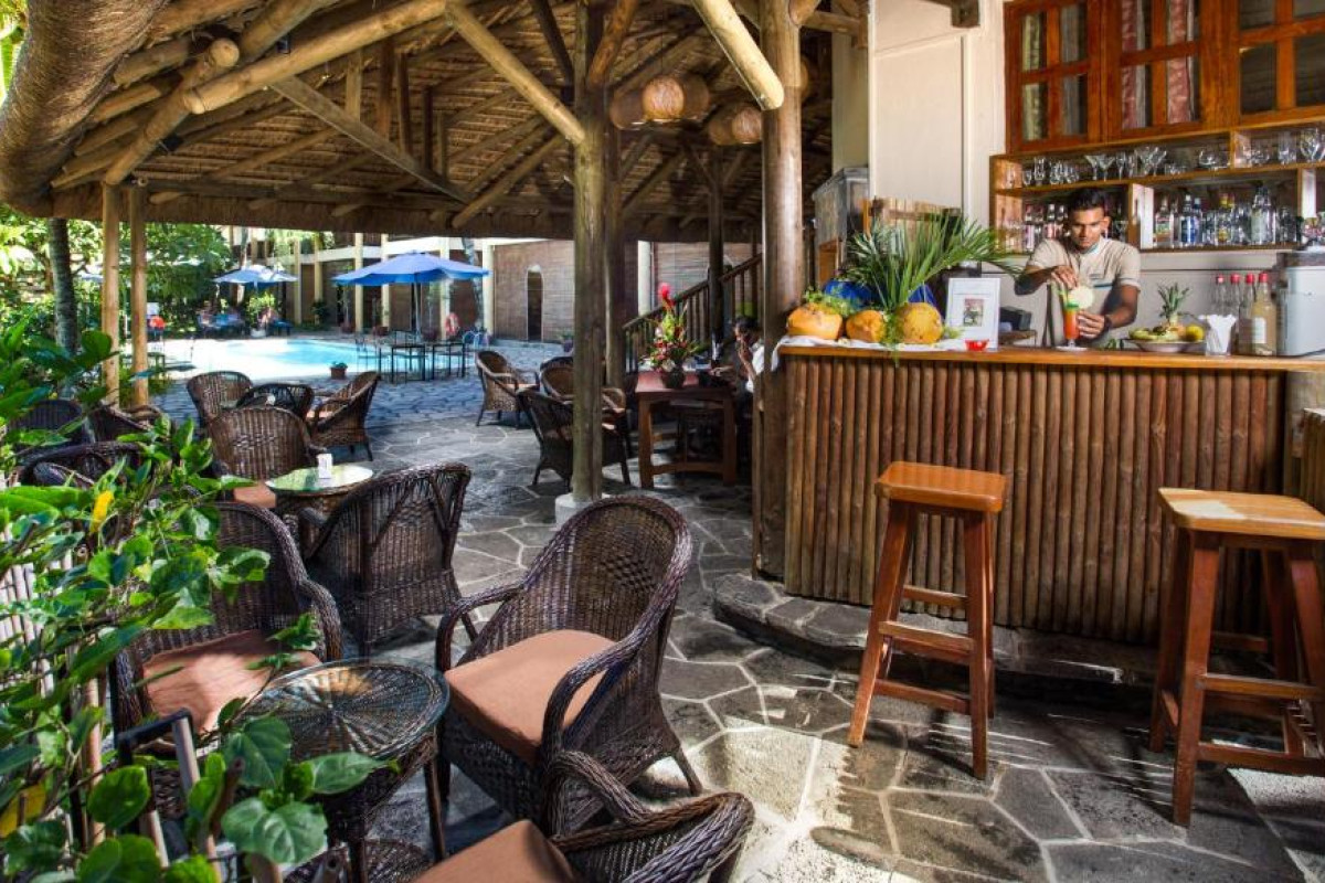 Le Palmiste Resort & Spa