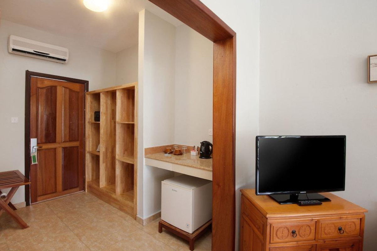 Le Palmiste Resort & Spa