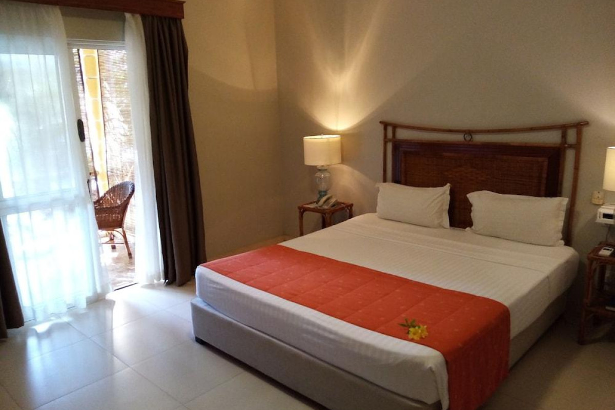 Le Palmiste Resort & Spa