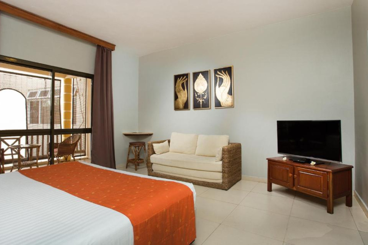 Le Palmiste Resort & Spa