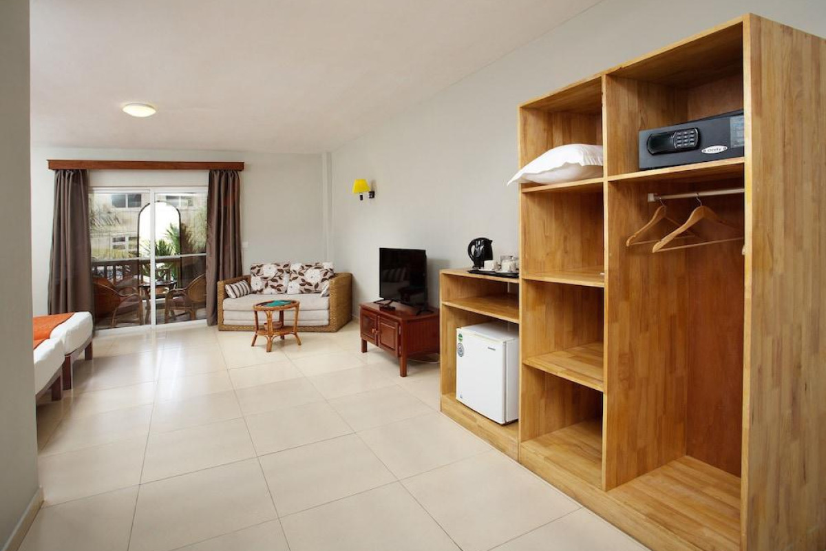 Le Palmiste Resort & Spa