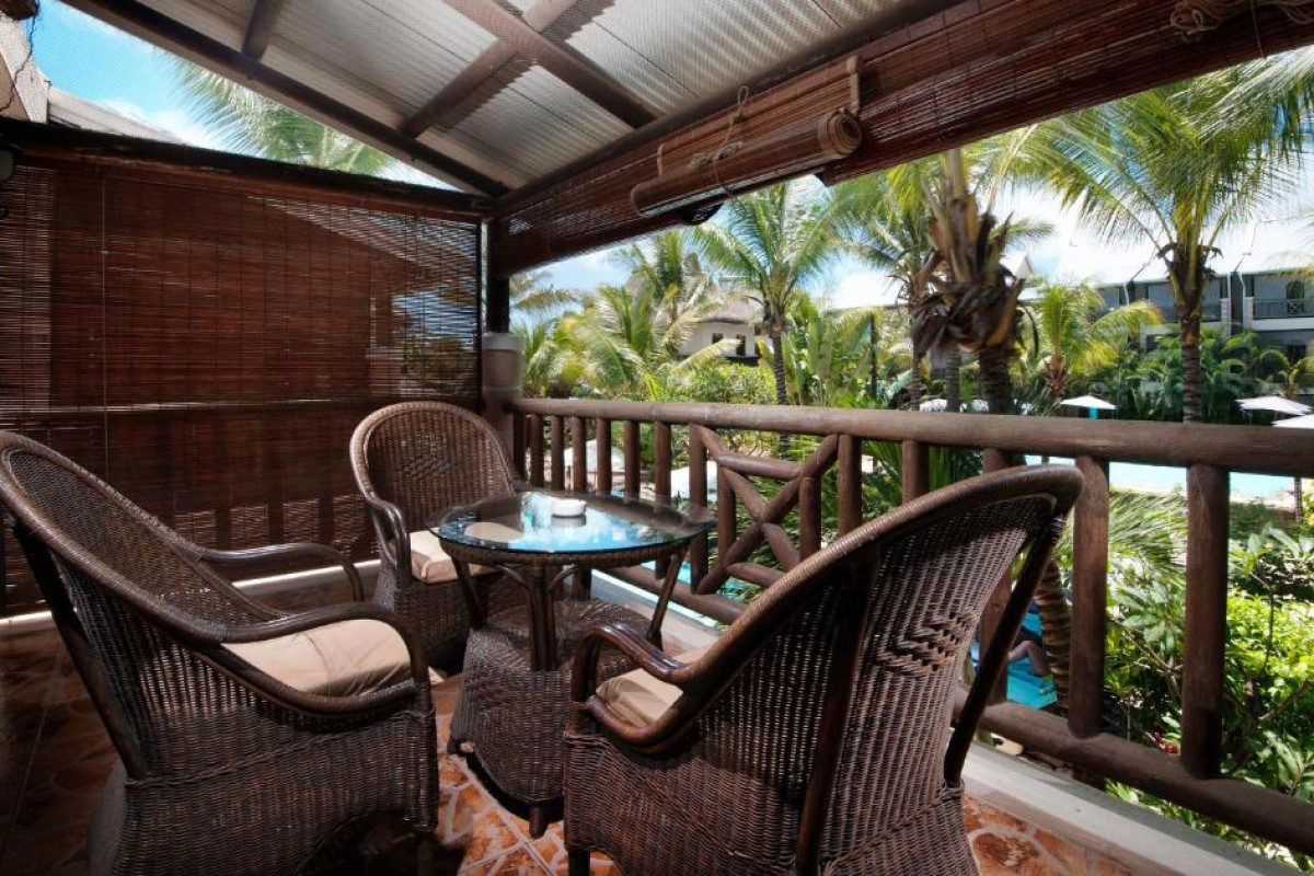 Le Palmiste Resort & Spa