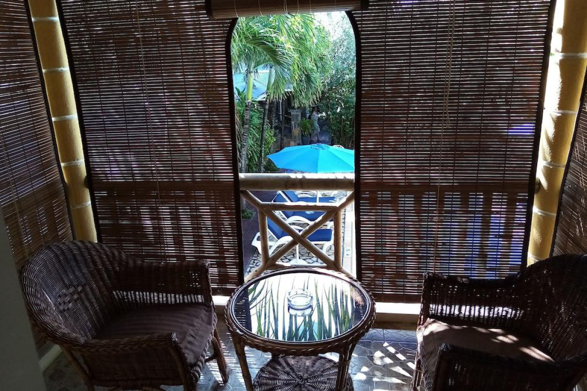 Le Palmiste Resort & Spa