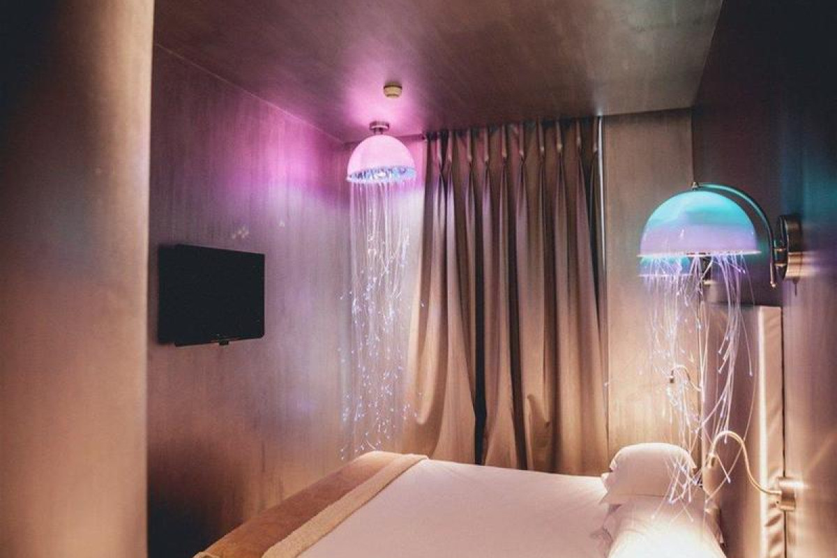 Le Petit Beaumarchais Hotel & Spa