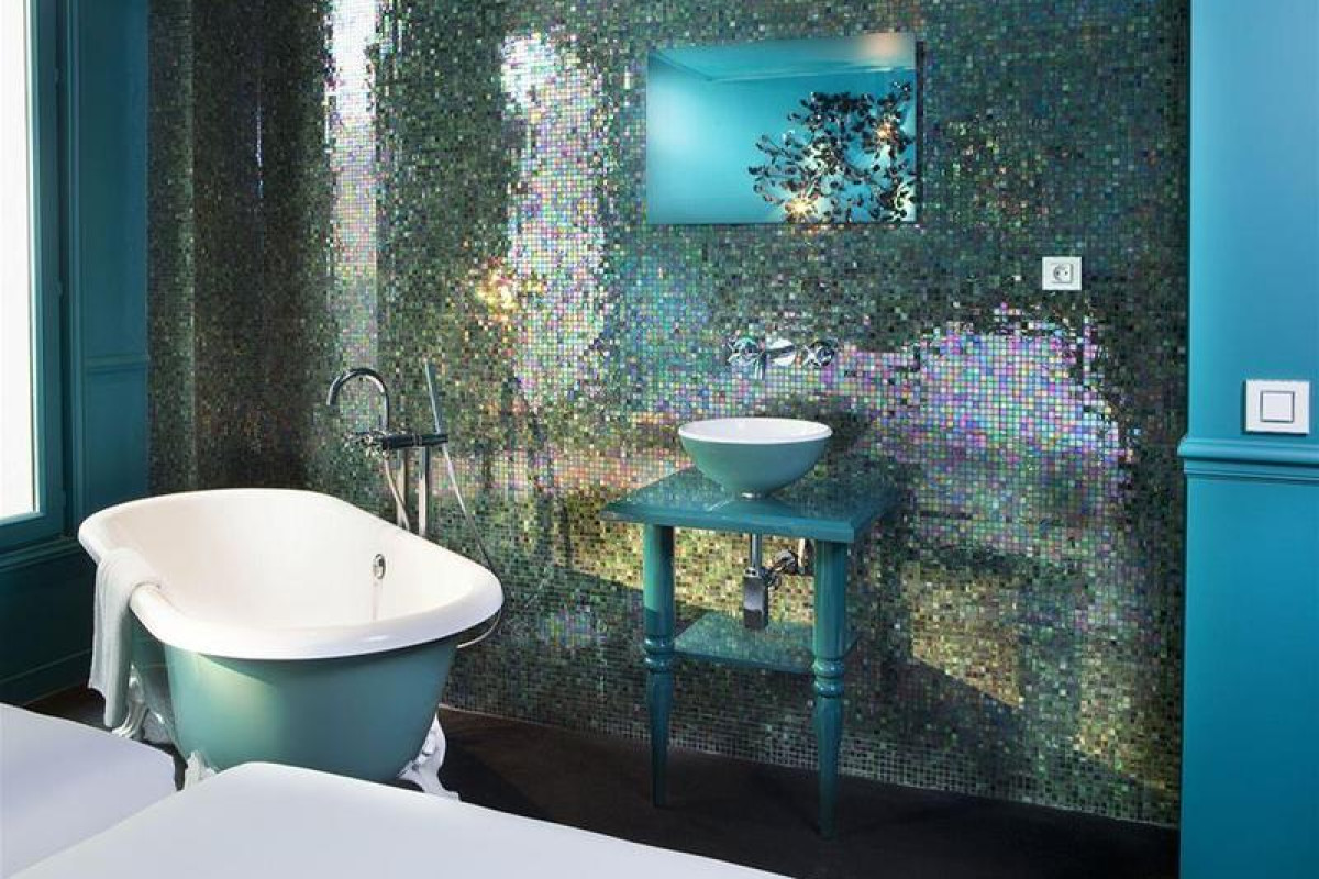 Le Petit Beaumarchais Hotel & Spa