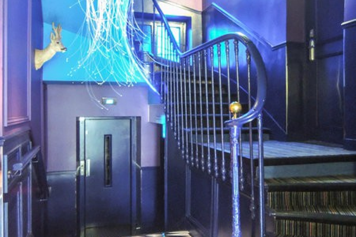 Le Petit Beaumarchais Hotel & Spa