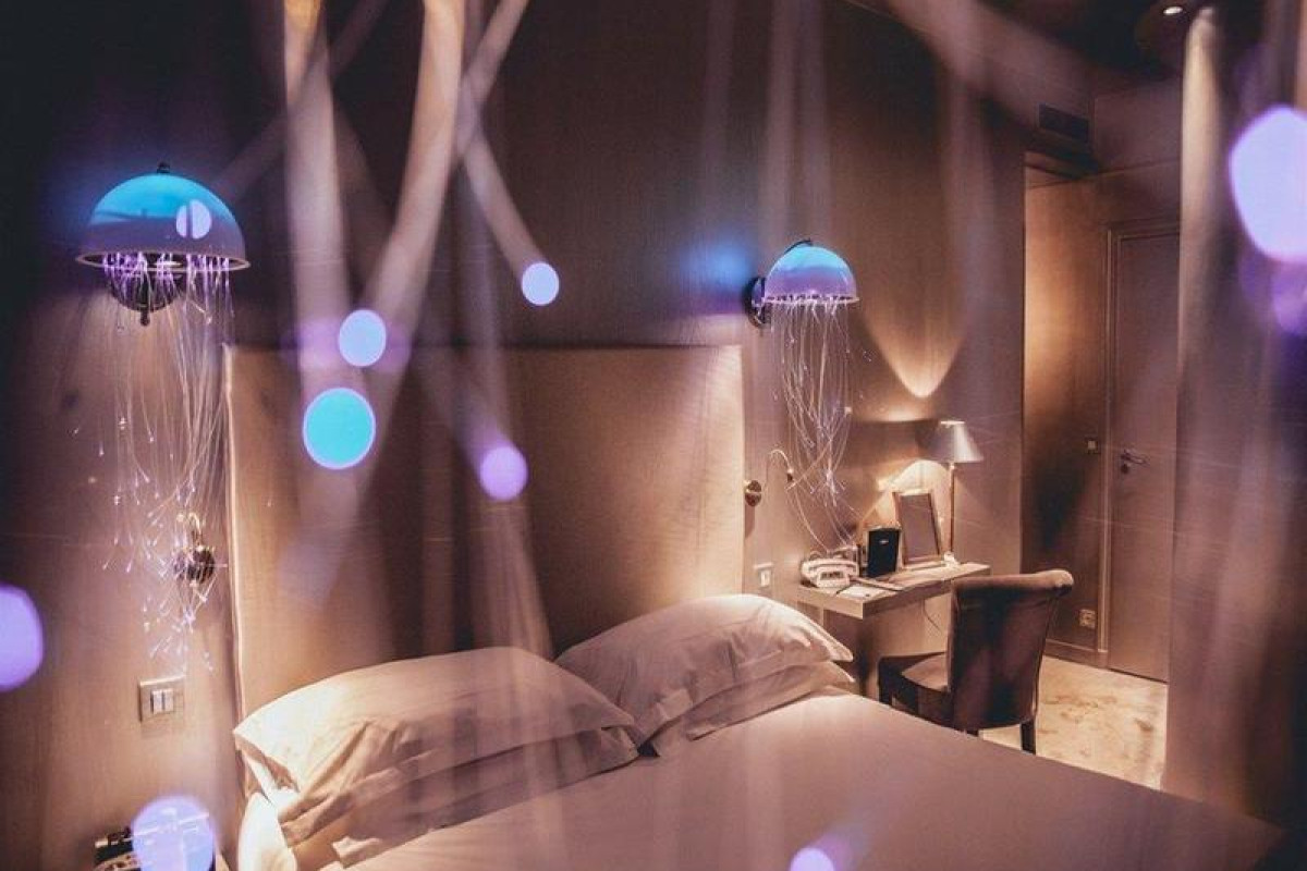 Le Petit Beaumarchais Hotel & Spa