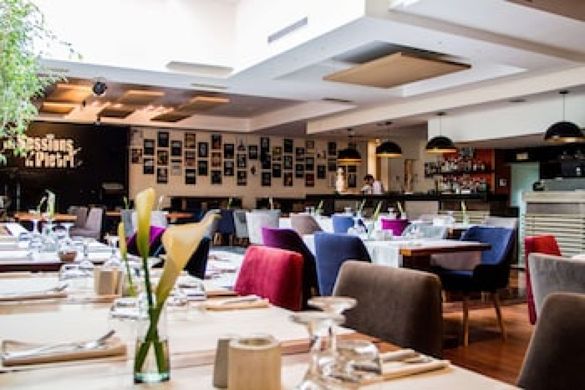 LE PIETRI URBAN HOTEL