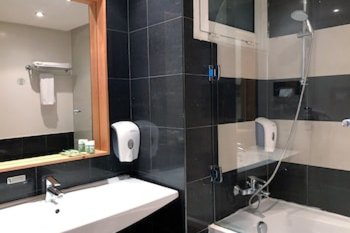 LE PIETRI URBAN HOTEL