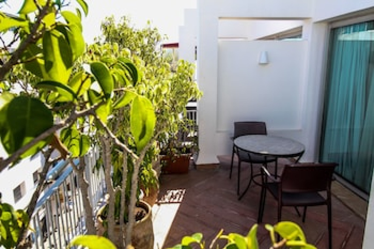LE PIETRI URBAN HOTEL