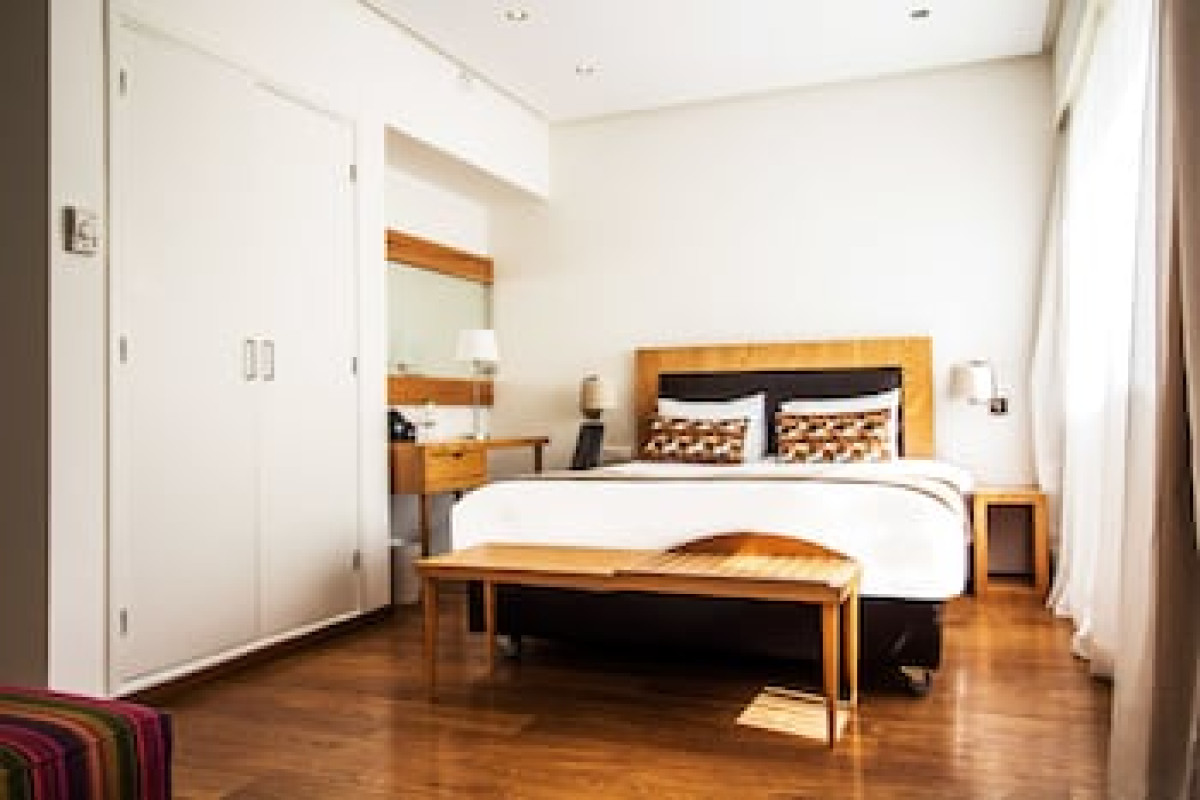 LE PIETRI URBAN HOTEL