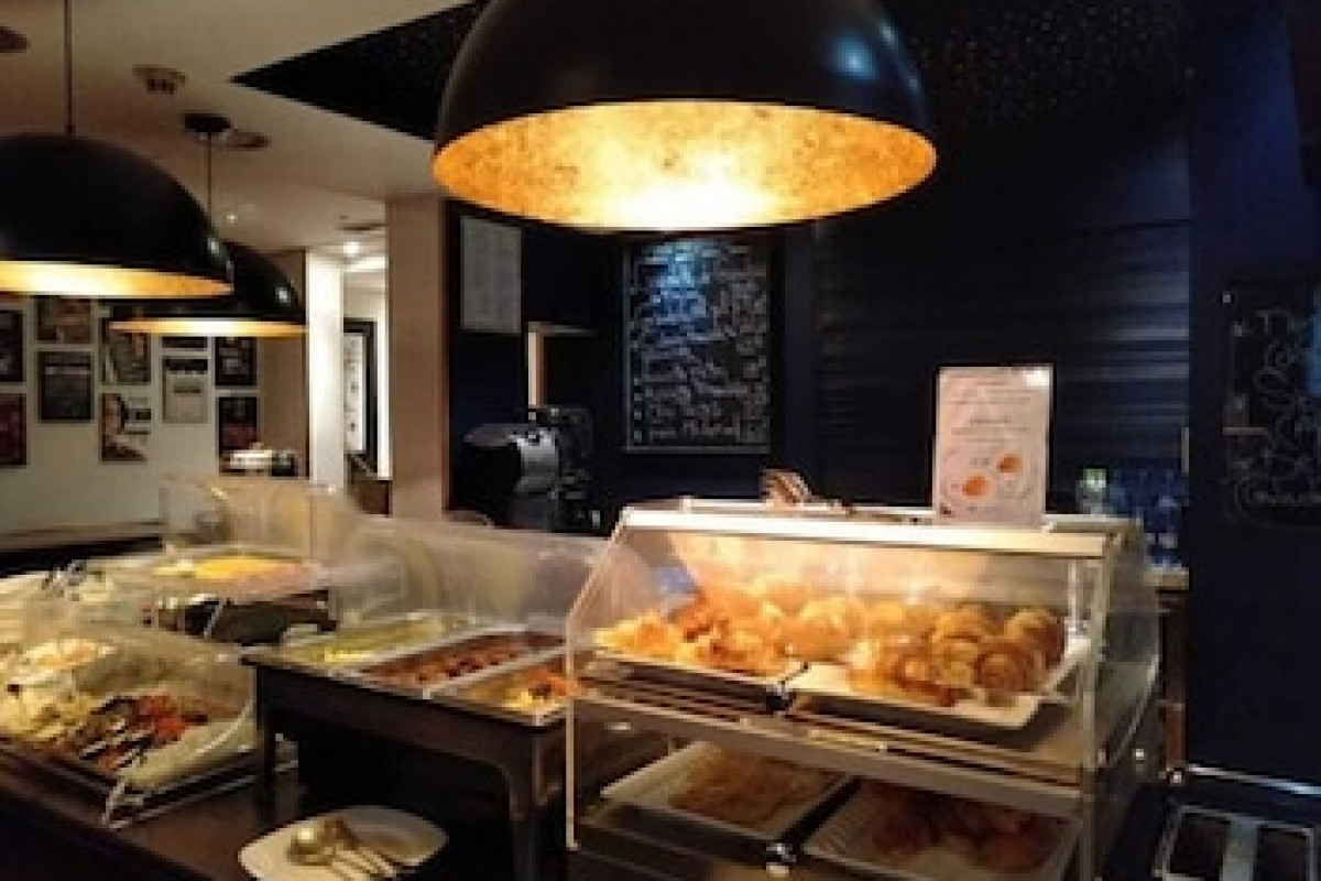 LE PIETRI URBAN HOTEL