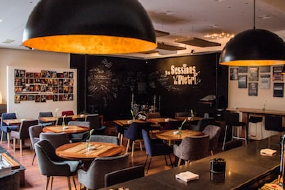 LE PIETRI URBAN HOTEL