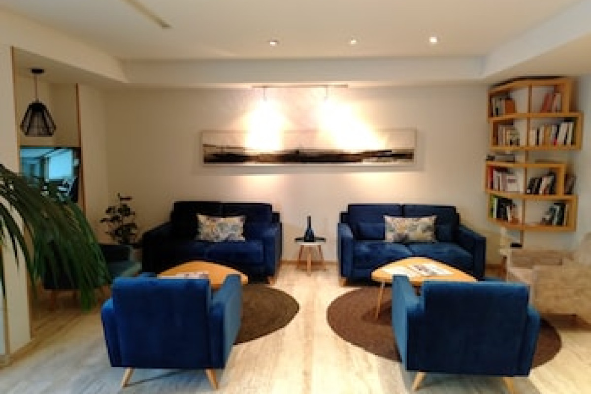 LE PIETRI URBAN HOTEL