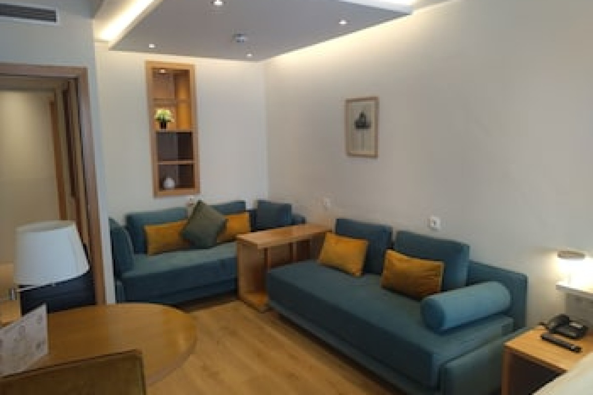 LE PIETRI URBAN HOTEL