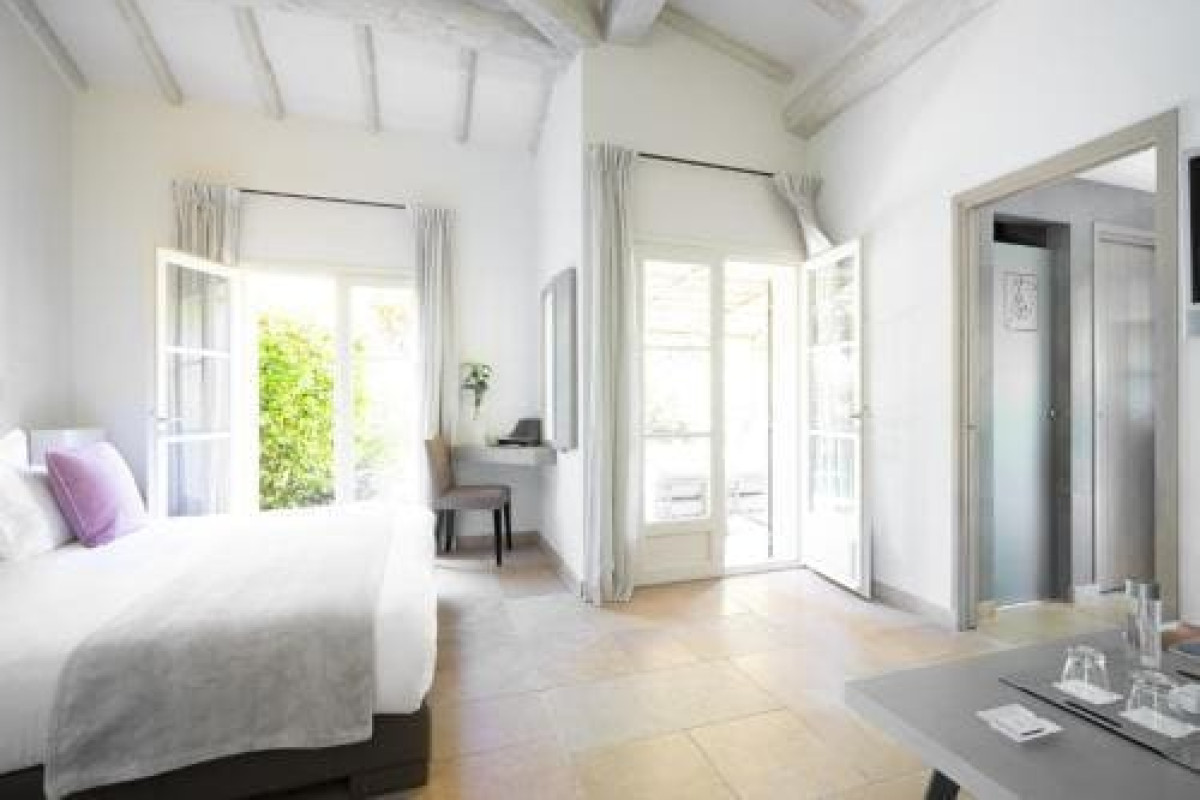 Le Pre De La Mer