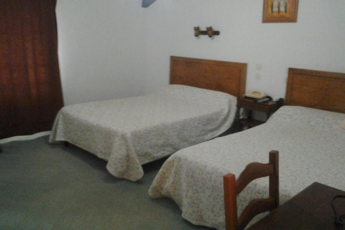 Le Ranfort Chambres D'hôtes