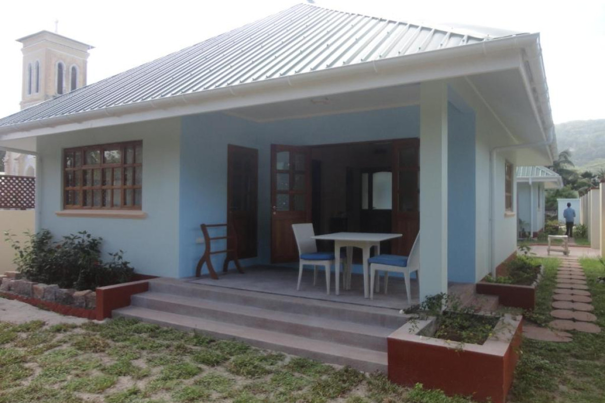 Le Relax Self Catering Apartments