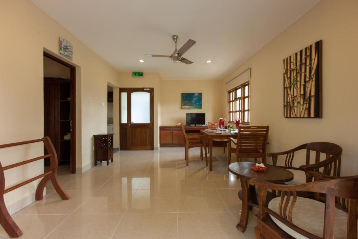 Le Relax Self Catering Apartments