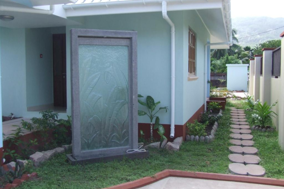 Le Relax Self Catering Apartments
