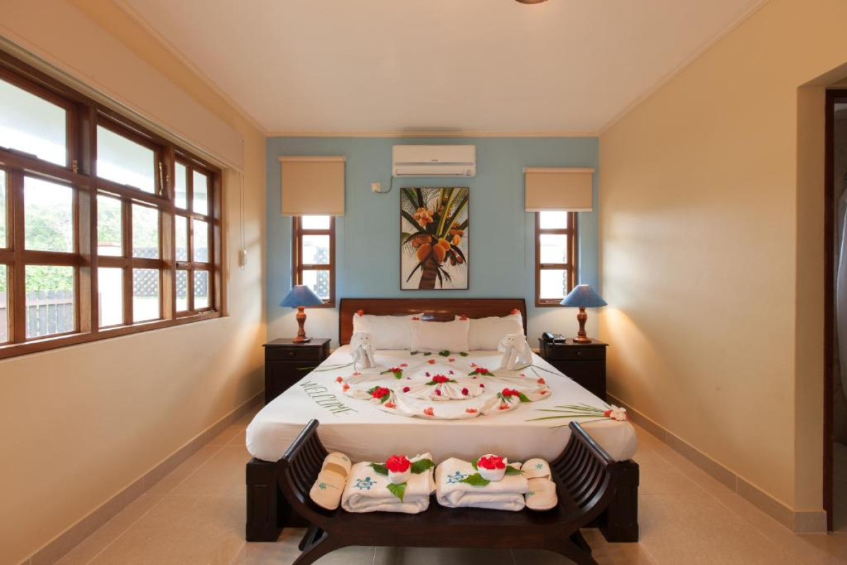 Le Relax Self Catering Apartments