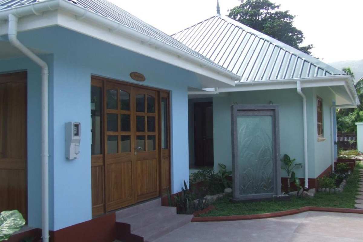 Le Relax Self Catering Apartments