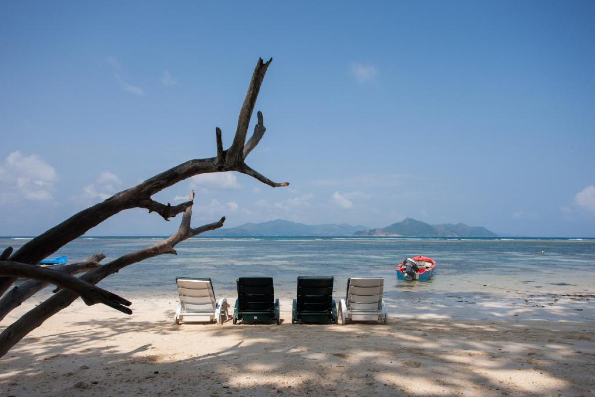 Le Relax Self Catering Apartments