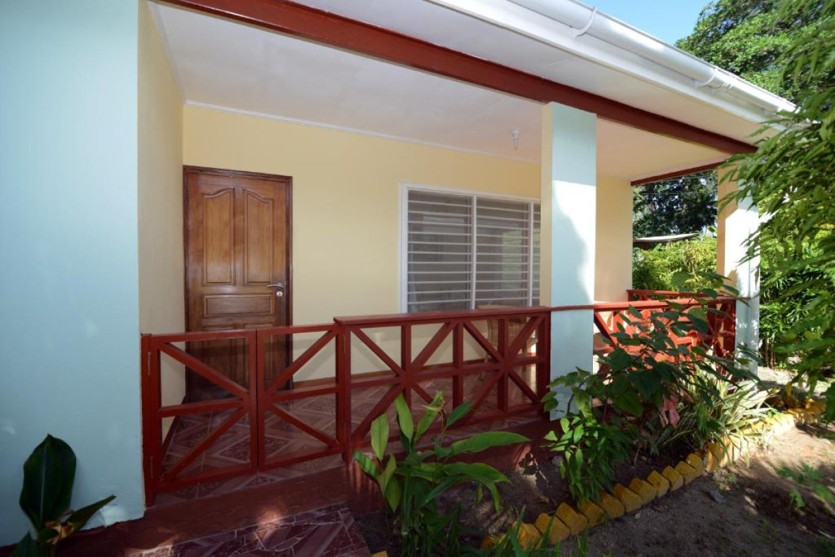 Le Relax Self Catering Apartments
