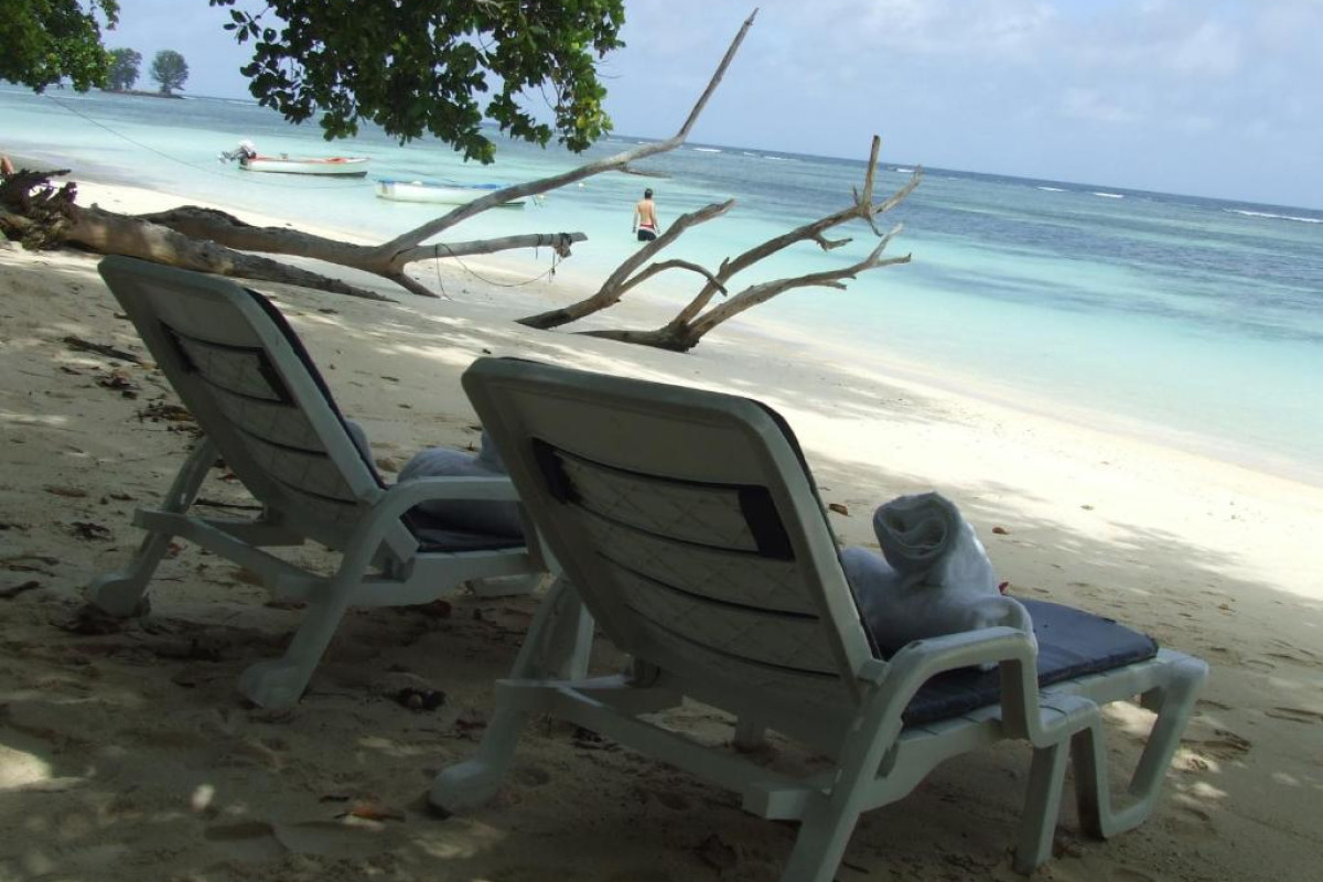 Le Relax Self Catering Apartments