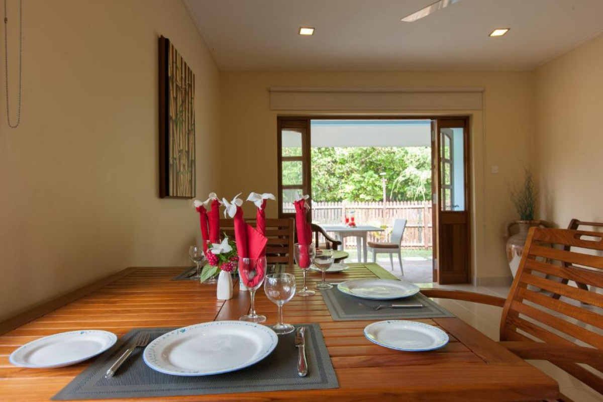 Le Relax Self Catering Apartments