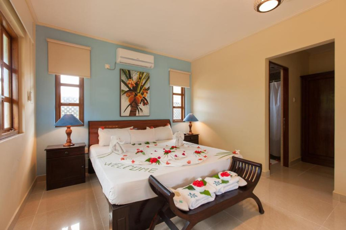 Le Relax Self Catering Apartments