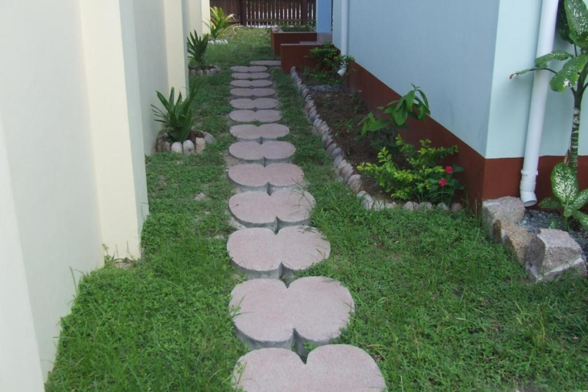 Le Relax Self Catering Apartments