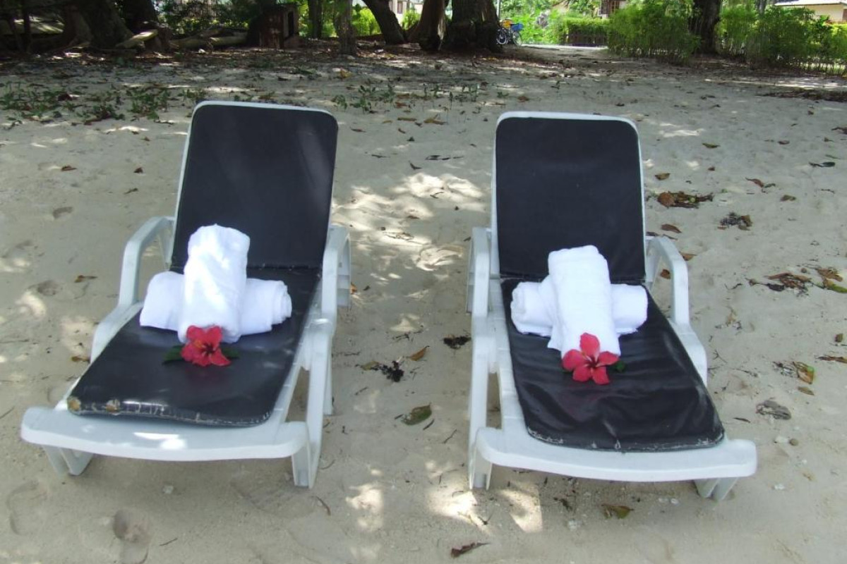 Le Relax Self Catering Apartments