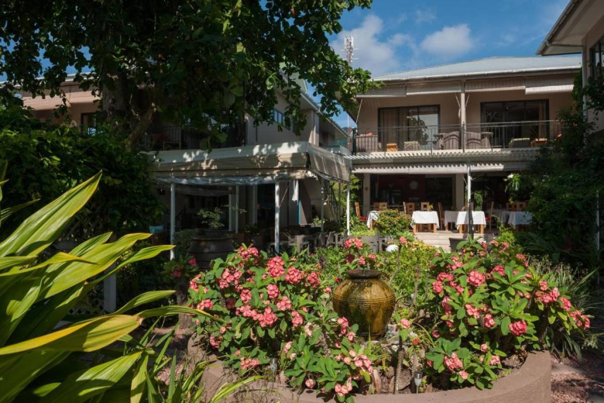 Hotel Le Repaire - Boutique & Restaurant