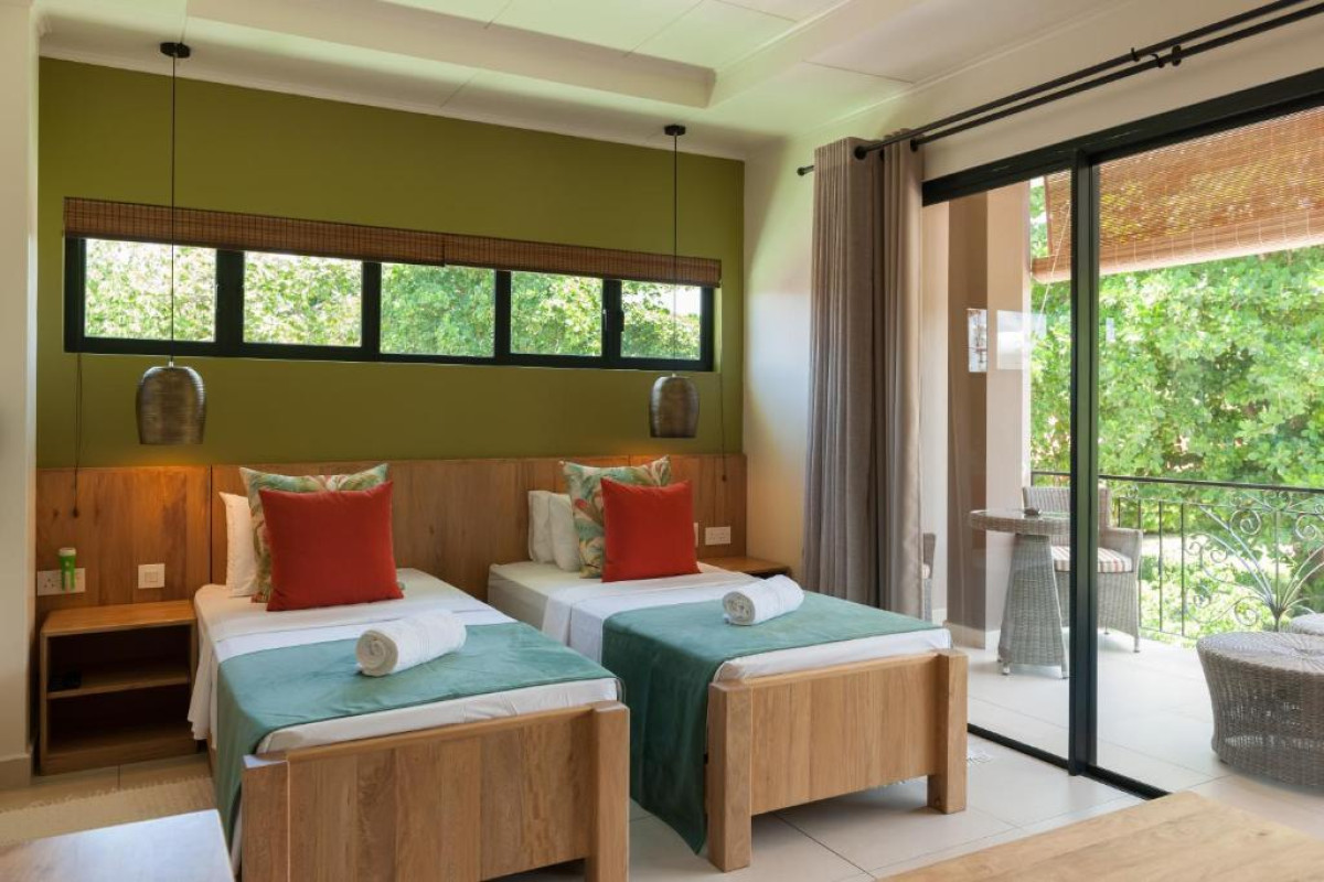 Hotel Le Repaire - Boutique & Restaurant