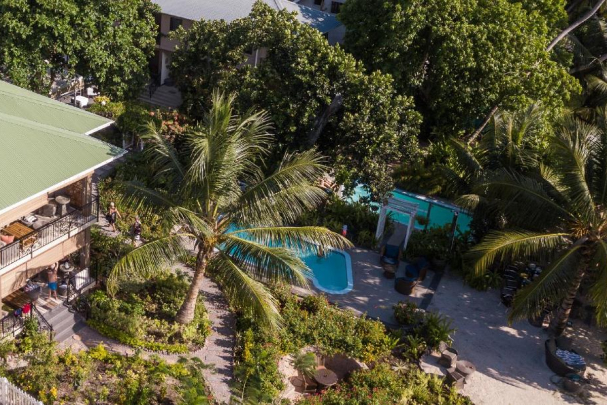 Hotel Le Repaire - Boutique & Restaurant