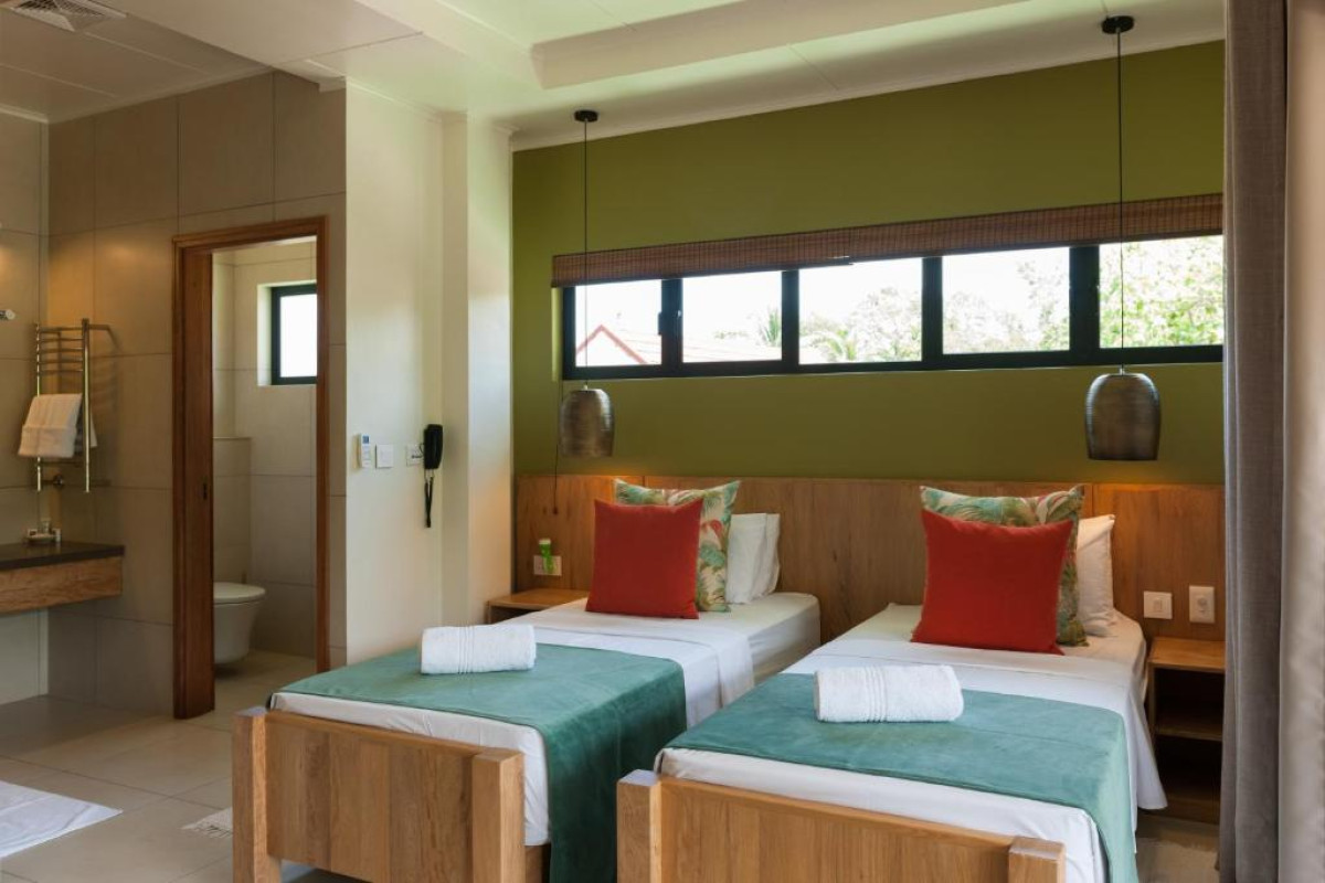 Hotel Le Repaire - Boutique & Restaurant